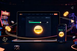 Как пополнить счет