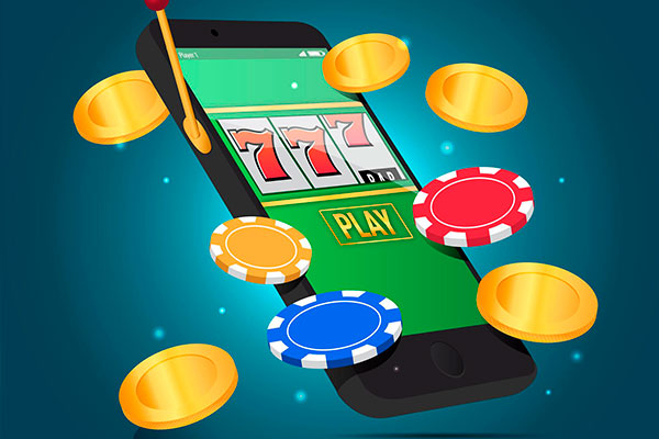 Приложение на IOS