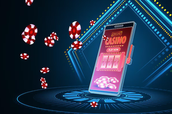 Мобильное приложение